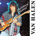 [Cover art of 'California Dreamin'']