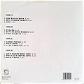 [Back of 'California Dreamin'']