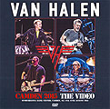 [Cover art of 'Camden 2015 The Video']
