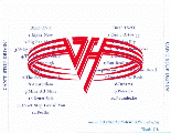 [Back of 'Can't Stop Drivin'']