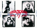 [Cover art of 'Can't Stop Drivin'']