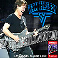[Cover art of 'Can't Stop...Why Stop...Won't Stop Now!']