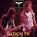 [Cover art of 'Caracas FM']