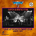 [Cover art of 'Catch A Rising Star']