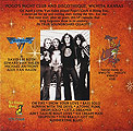 [Back of 'Catch A Rising Star (yellow dog)']