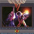 [Cover art of 'Celeblation of Big Rock']