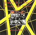 [Cover art of 'Can't Get This Stuff No More-Volume 1']