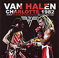 [Cover art of 'Charlotte 1982']