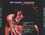 [Back of 'Civic Pride']