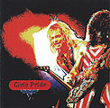[Cover art of 'Civic Pride']