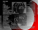 [Back of 'Complete Zero']