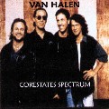 [Cover art of 'Corestates Spectrum']