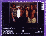 [Back of 'Covers Band From Pasadena']