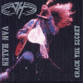 [Cover art of 'Crack The Secret']