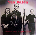 [Cover art of 'Dance The Night Away']