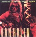 [Cover art of 'Diamond Dave Goes Home Again']