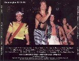 [Back of 'Diamond Dave's Last Daze']