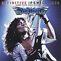 [Cover art of 'Definitive Ipswich 1978']