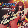 [Cover art of 'Definitive Manchester 1978']