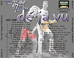 [Back of 'deja vu - The Van Hagar Collection']