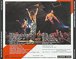 [Back of 'Diver Down Uruguay']