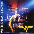 [Cover art of 'Eatin' Schenker's for Breakfast']