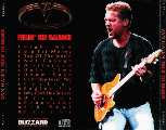 [Back of 'FEELIN' THE BALANCE']