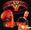 [Cover art of 'FEELIN' THE BALANCE']
