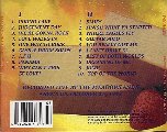 [Back of 'Finishin' What They Started']
