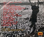 [Back of 'The First Recordings']