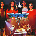 [Cover art of 'First UK Invasion']