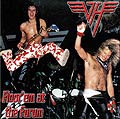 [Cover art of 'Floor'em at the Forum']