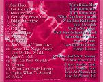 [Back of 'For Fans Of Eddie']