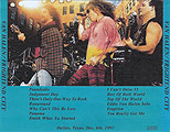 [Back of 'Frightend City']