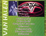 [Back of 'F.U.C.K. The Sound Check']