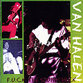 [Cover art of 'F.U.C.K. The Sound Check']