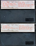 [Back of 'Fuel on Fire']