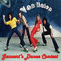 [Cover art of 'Gazzari's Dance Contest']