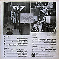 [Back of 'The Good, The Bad and Van Hallen']