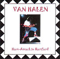 [Cover art of 'Hart-Attack in Hartford']