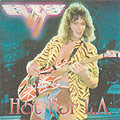 [Cover art of 'Hot For L.A.']