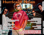 [Back of 'Hurricane Halen']