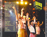 [Back of 'I Got a Yellow One']