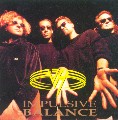 [Cover art of 'Impulsive Balance']