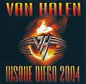 [Cover art of 'Insane Diego 2004']