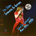 [Cover art of 'Intensity In Ipswich']