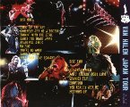 [Back of 'Van Halen - Japan Tour']