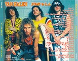 [Back of 'Jump To L.A.']