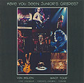 [Cover art of 'Have You Seen Junior's Grades?']