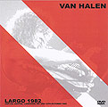 [Cover art of 'Largo 1982']
